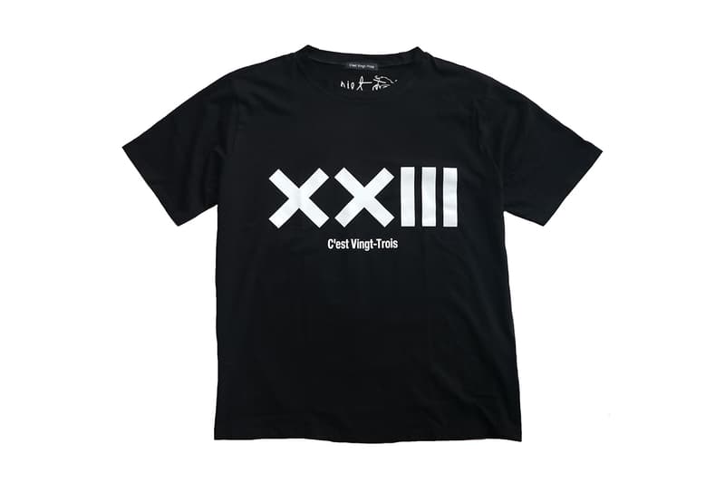 Project Pietà 　 C’est Vingt-Trois