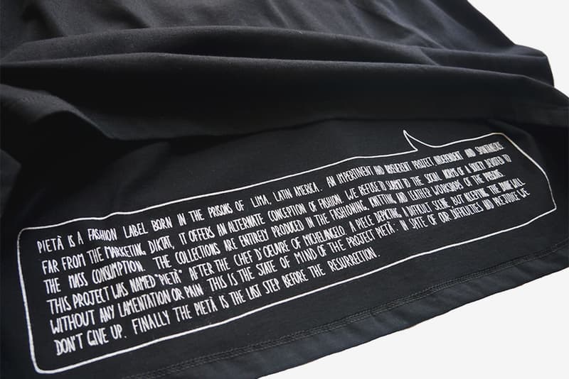 Project Pietà 　 C’est Vingt-Trois