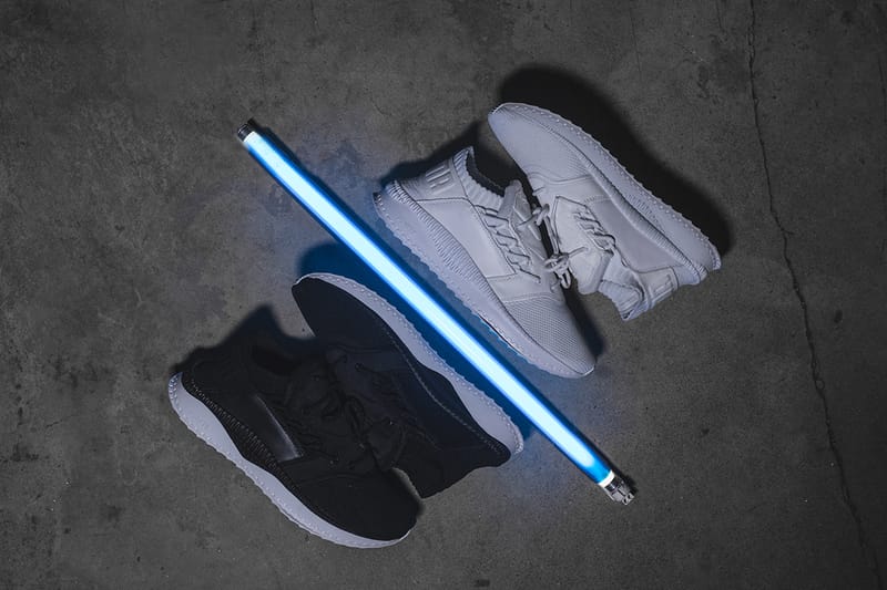 PUMA より新レーシングシステム搭載のニューモデル TSUGI SHINSEI が登場