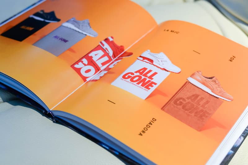 Q&A : 『ALL GONE』のマイケル・デュポイ