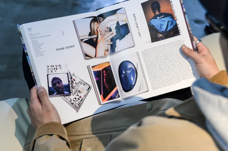 Q&A : 『ALL GONE』のマイケル・デュポイ