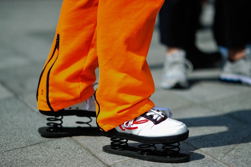 Streetsnaps: Seoul Fashion Week 2017