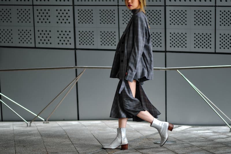 Streetsnaps: Seoul Fashion Week 2017