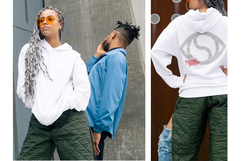 SOULECTION SUPPLY x monkey time のコラボカプセルコレクションが登場