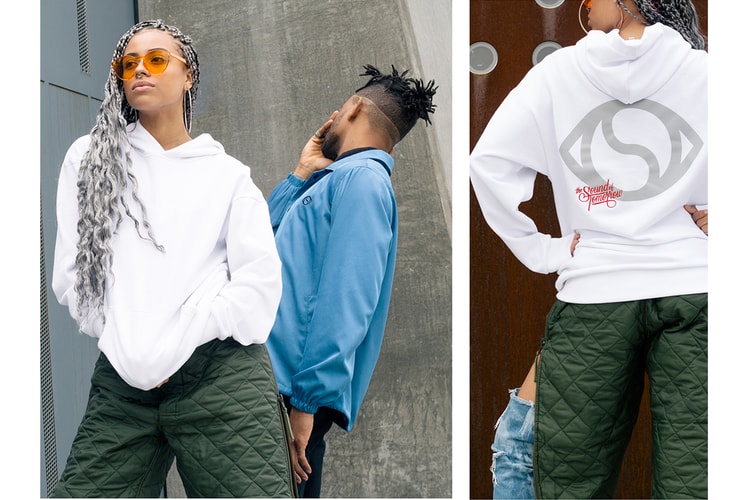 SOULECTION SUPPLY x monkey time のコラボカプセルコレクションが登場