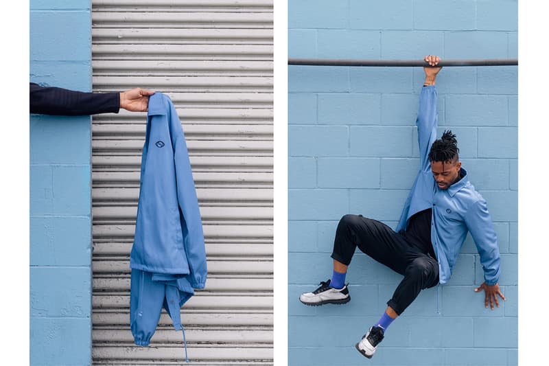 SOULECTION SUPPLY x monkey time のコラボカプセルコレクションが登場