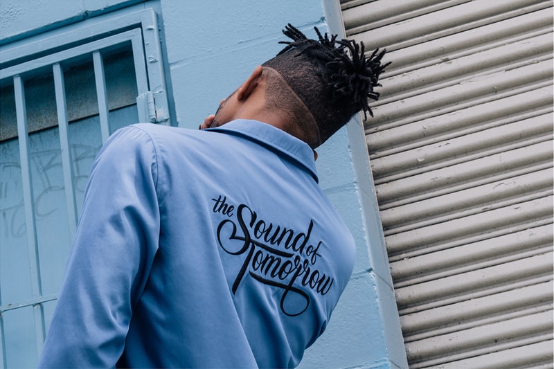 SOULECTION SUPPLY x monkey time のコラボカプセルコレクションが登場