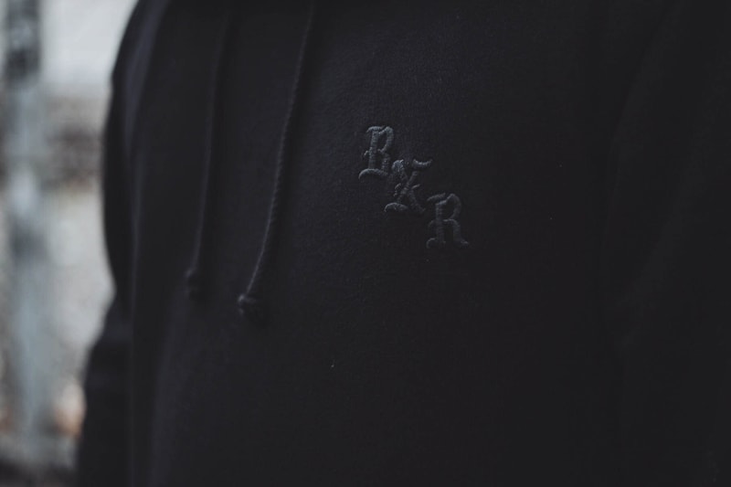 Streetsnaps: Spanto & 2TONE of BornxRaised