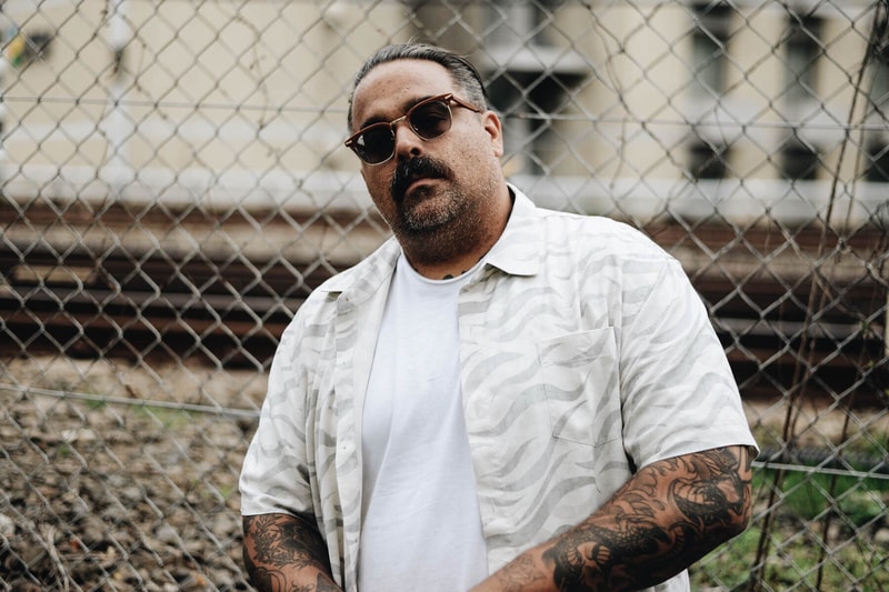 Streetsnaps: Spanto & 2TONE of BornxRaised