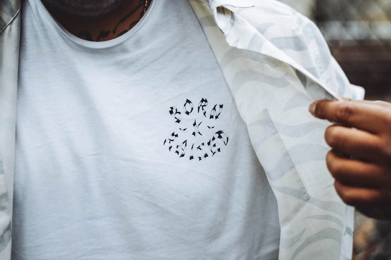 Streetsnaps: Spanto & 2TONE of BornxRaised