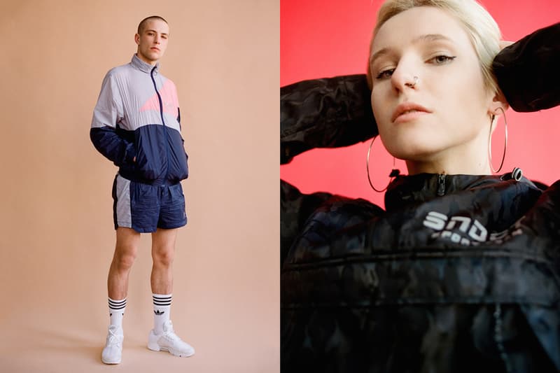 シンジケート オリジナル　2017年春夏コレクション