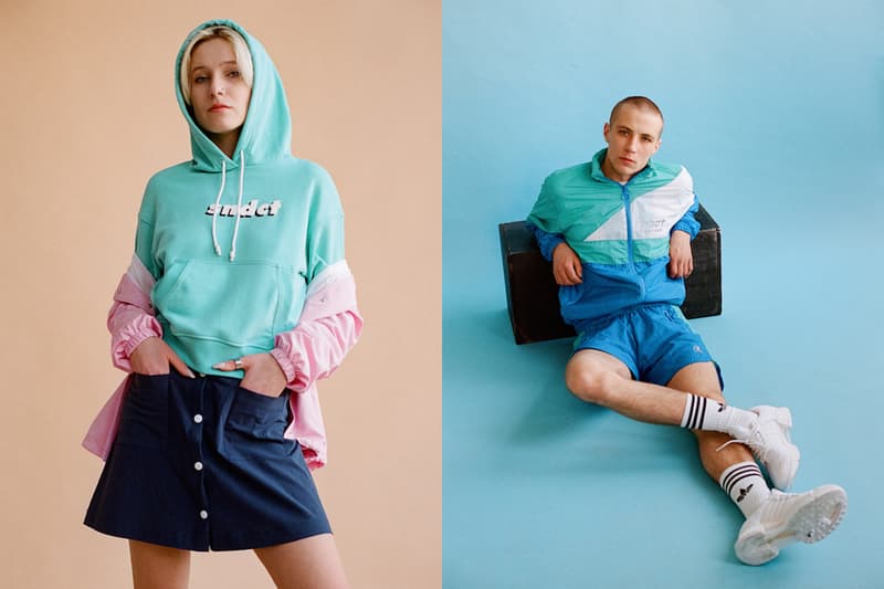 シンジケート オリジナル　2017年春夏コレクション