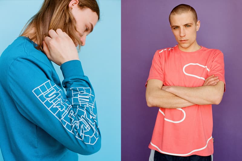 シンジケート オリジナル　2017年春夏コレクション