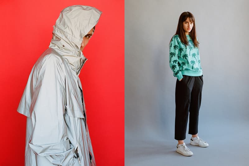 シンジケート オリジナル　2017年春夏コレクション