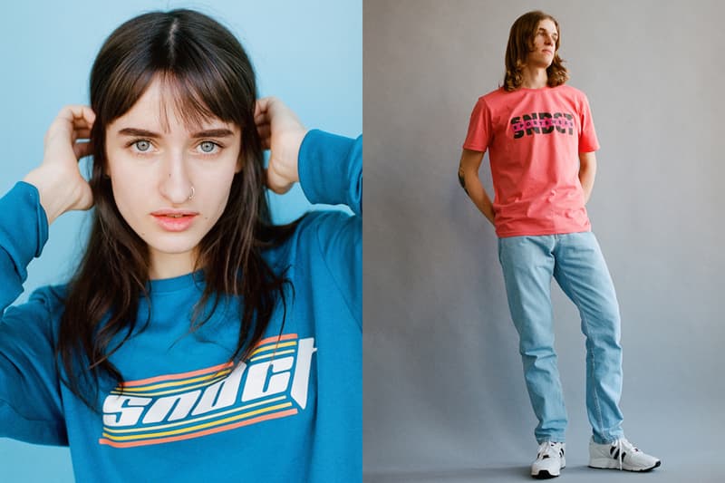 シンジケート オリジナル　2017年春夏コレクション