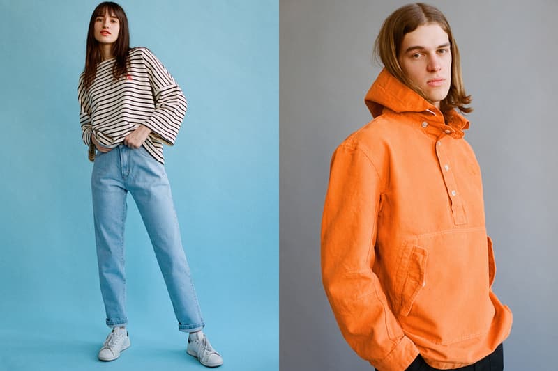 シンジケート オリジナル　2017年春夏コレクション