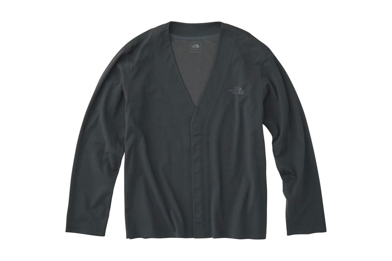 旅行に最適な THE NORTH FACE UNLIMITED ライン最新コレクション Tech Lounge