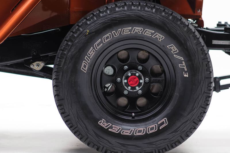 TOYOTA LAND CRUISER ランドクルーザー ランクル