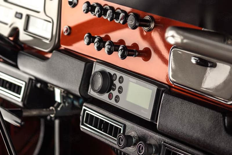 TOYOTA LAND CRUISER  ランドクルーザー ランクル