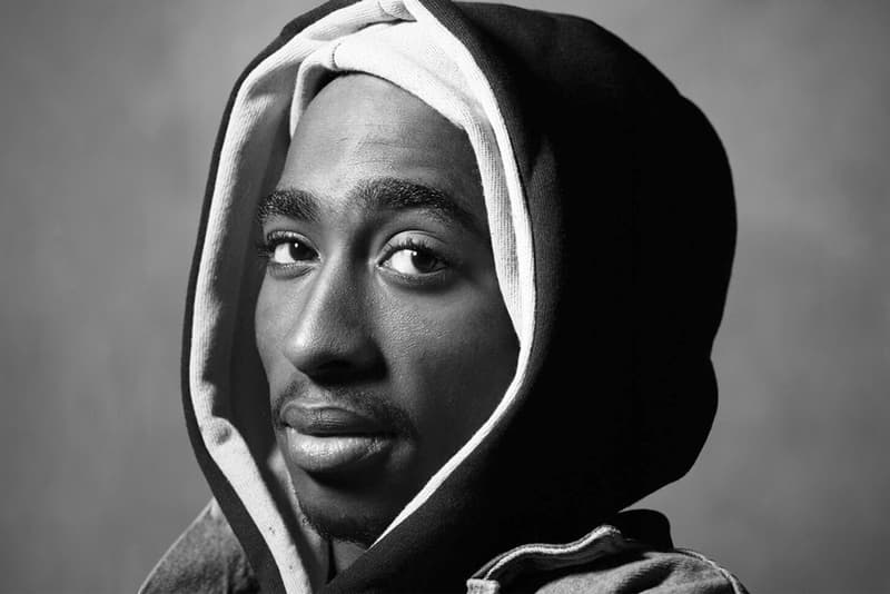 2Pac のポップアップレストランが出現