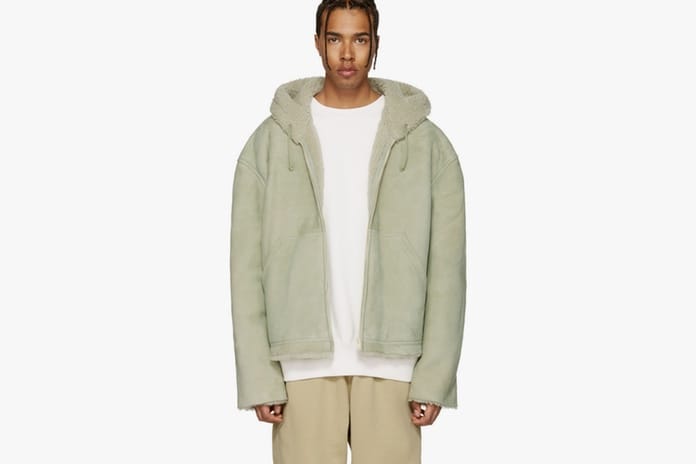カニエ・ウェストの YEEZY Season 4 販売スタート