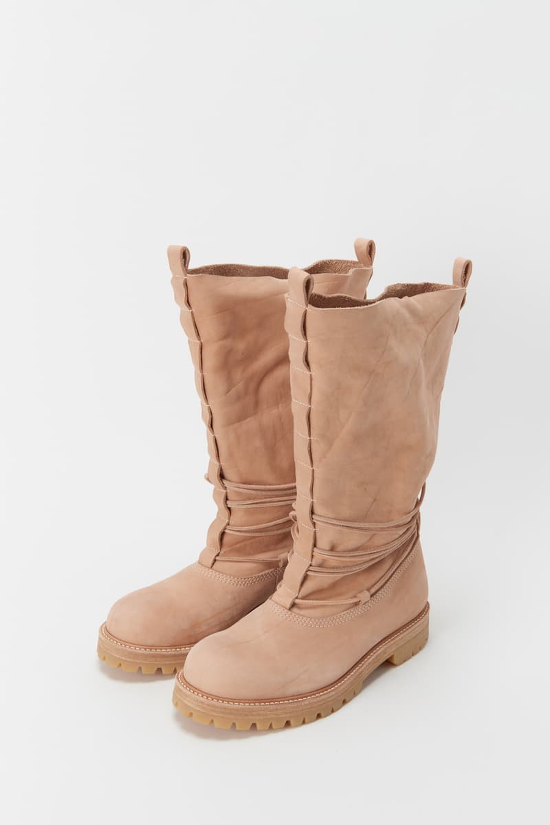 Hender Schemeの2017-18年秋冬コレクションが公開