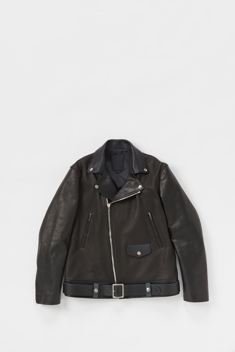 Hender Schemeの2017-18年秋冬コレクションが公開