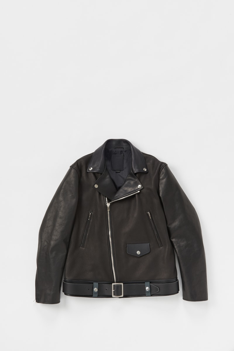 Hender Schemeの2017-18年秋冬コレクションが公開