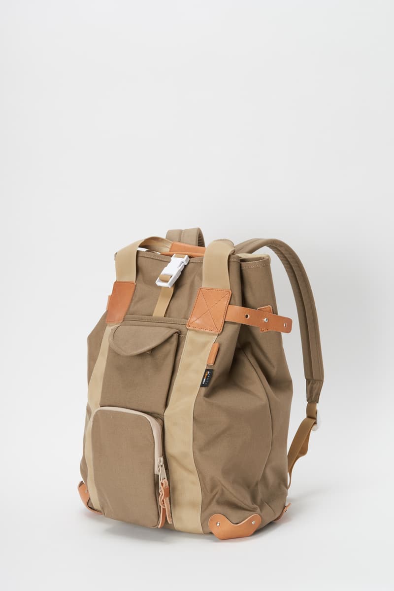 Hender Schemeの2017-18年秋冬コレクションが公開