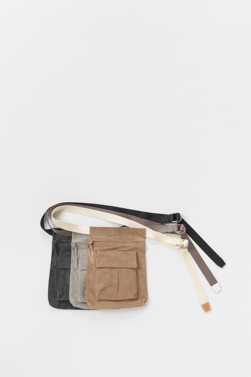Hender Schemeの2017-18年秋冬コレクションが公開