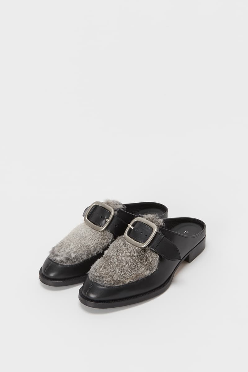 Hender Schemeの2017-18年秋冬コレクションが公開