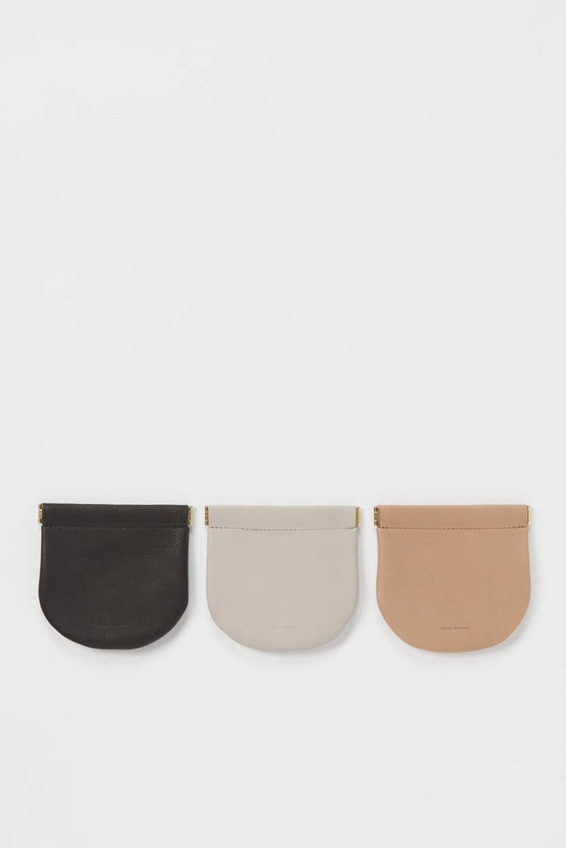 Hender Schemeの2017-18年秋冬コレクションが公開