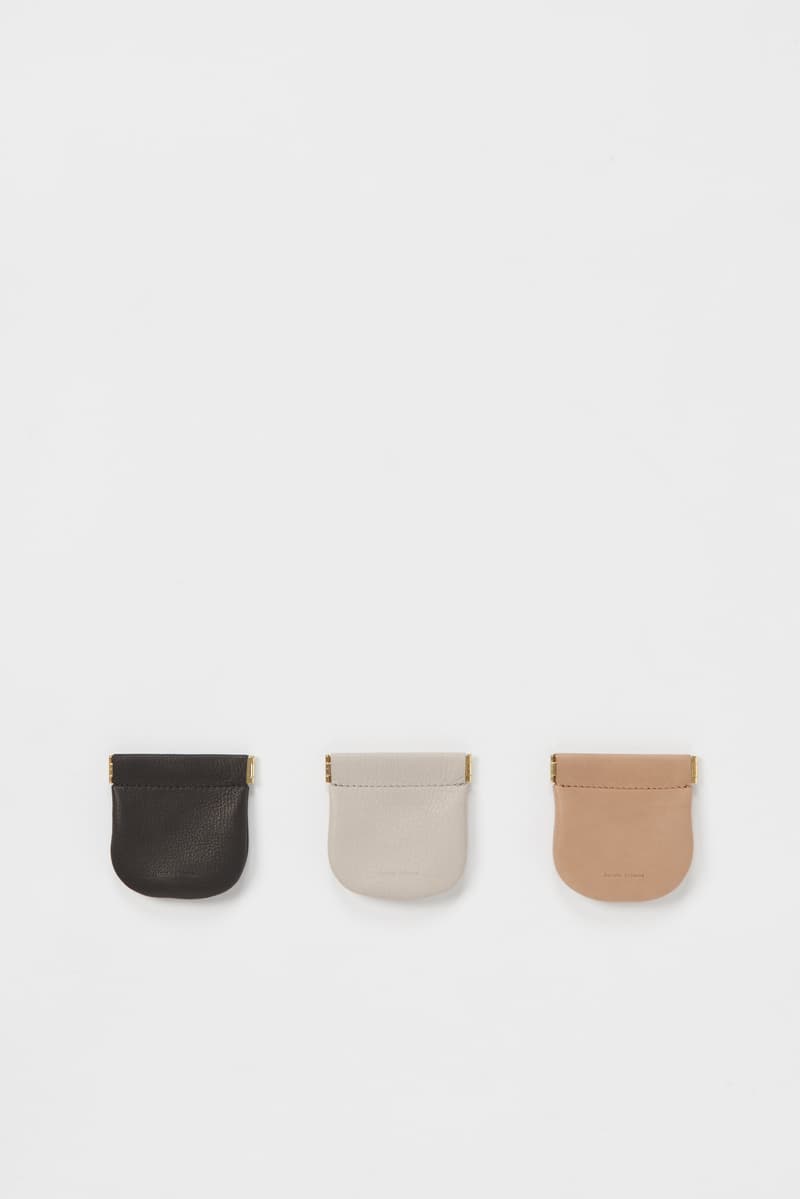 Hender Schemeの2017-18年秋冬コレクションが公開