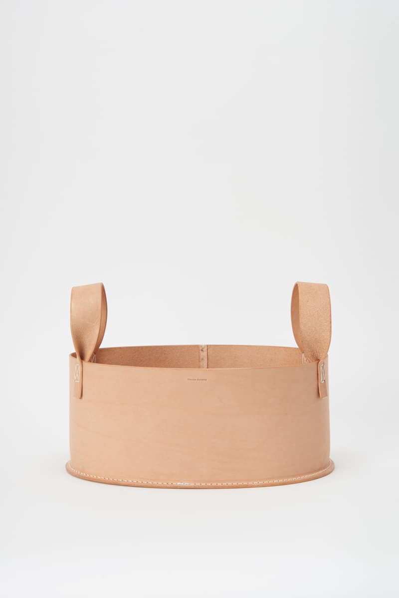 Hender Schemeの2017-18年秋冬コレクションが公開