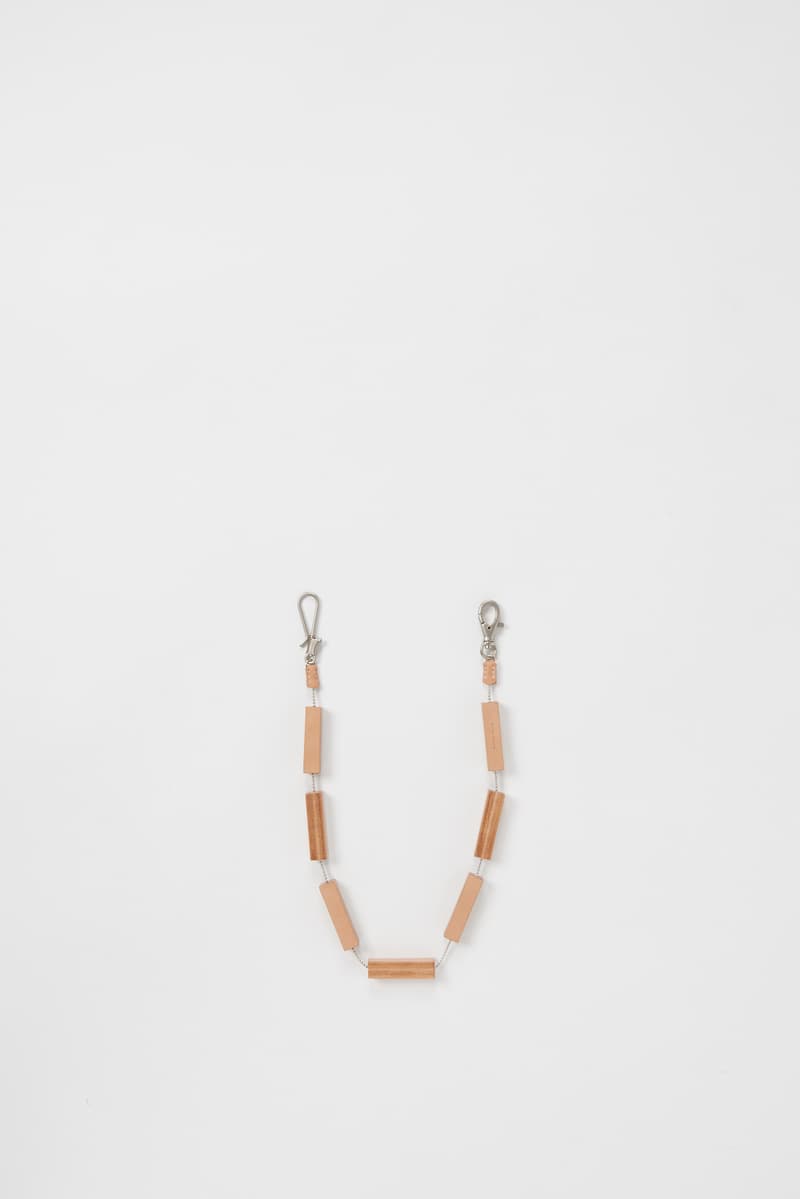 Hender Schemeの2017-18年秋冬コレクションが公開