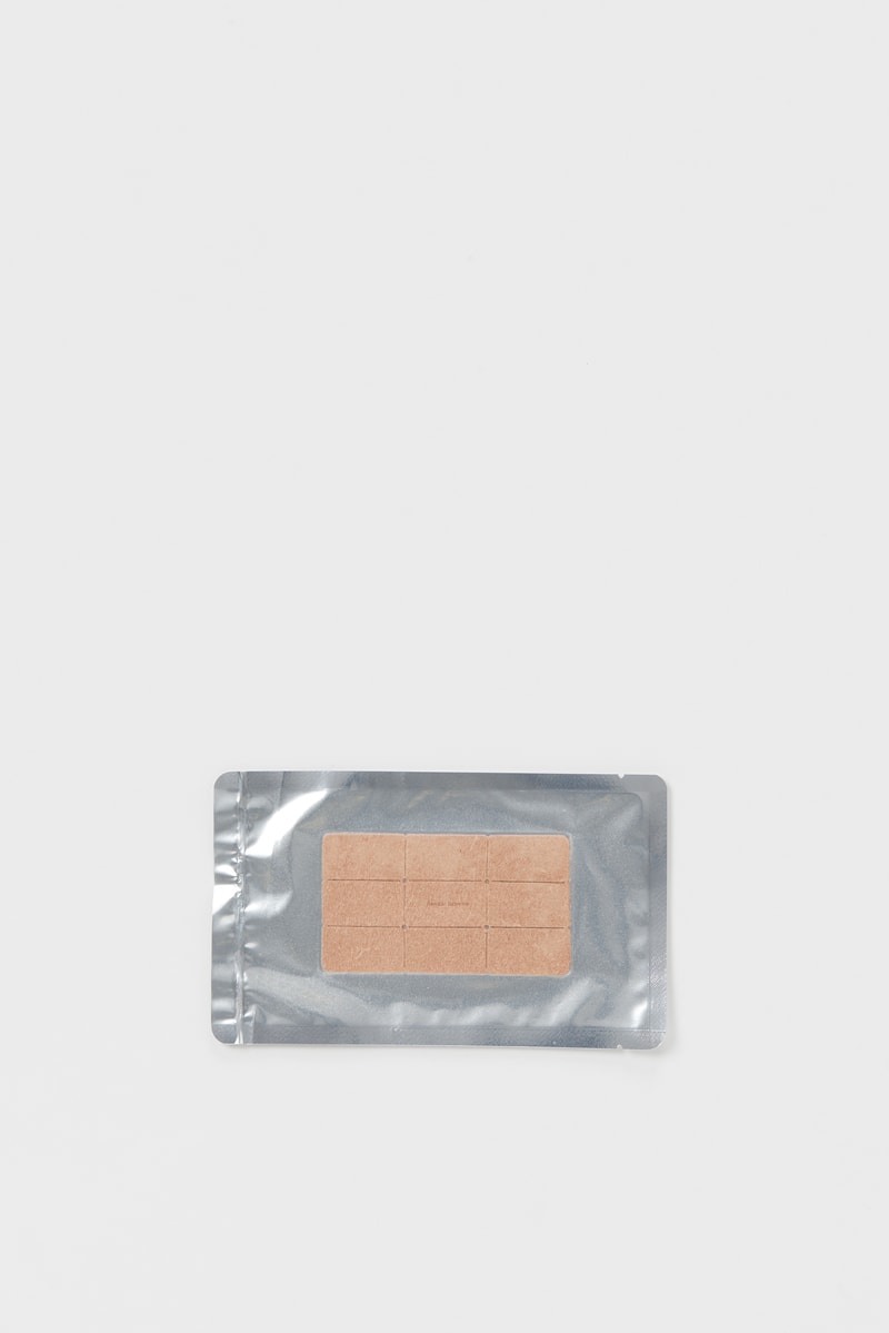 Hender Schemeの2017-18年秋冬コレクションが公開