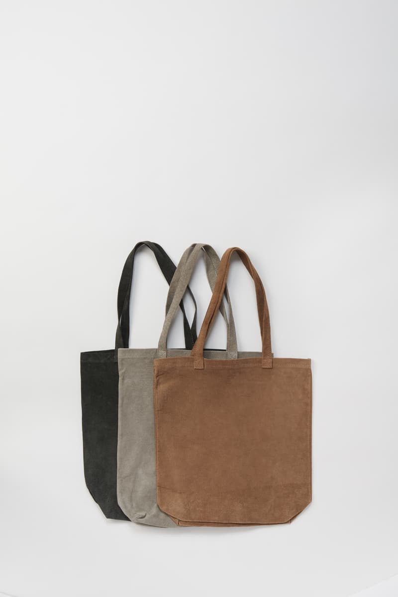 Hender Schemeの2017-18年秋冬コレクションが公開