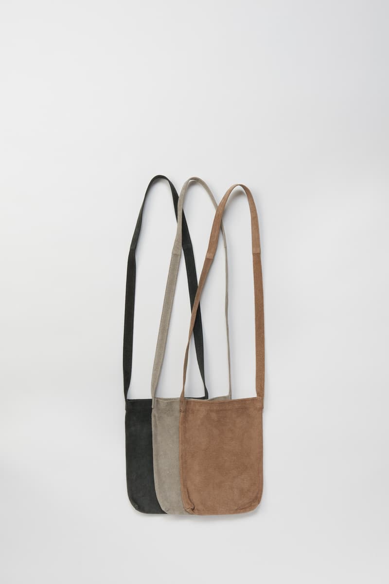 Hender Schemeの2017-18年秋冬コレクションが公開