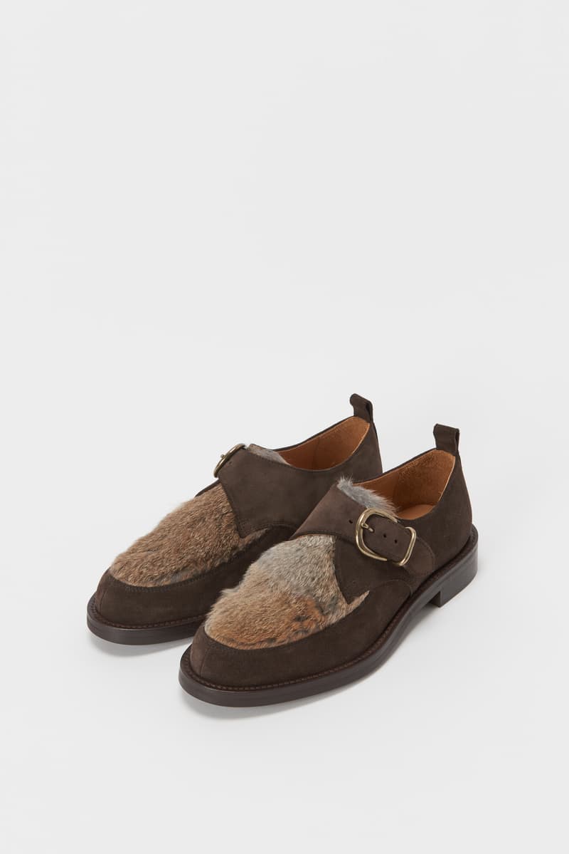Hender Schemeの2017-18年秋冬コレクションが公開