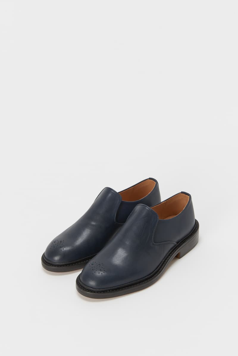 Hender Schemeの2017-18年秋冬コレクションが公開