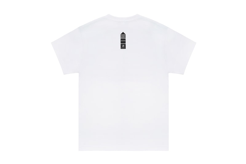 MAGNUM PHOTOS x RICHARDSON x DSM のカプセルTシャツコレクション