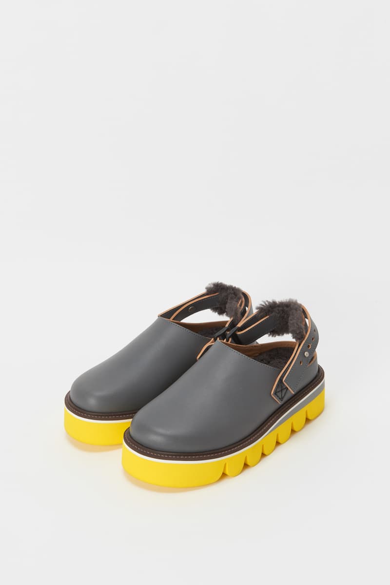 Hender Schemeの2017-18年秋冬コレクションが公開