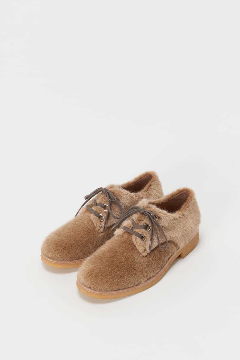 Hender Schemeの2017-18年秋冬コレクションが公開