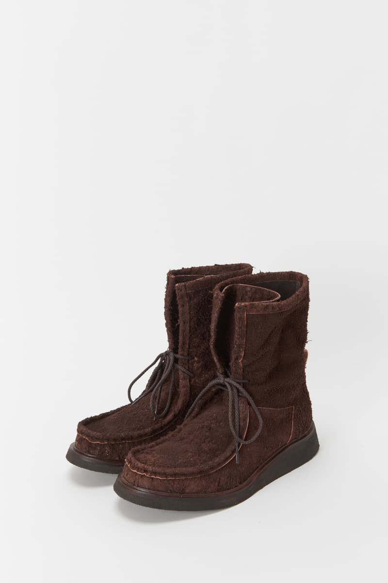 Hender Schemeの2017-18年秋冬コレクションが公開