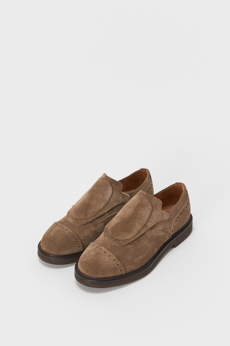 Hender Schemeの2017-18年秋冬コレクションが公開