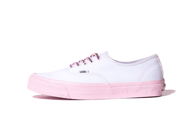 完売必至 Anti Social Social Club x Vans Vault x DSM いよいよ発売