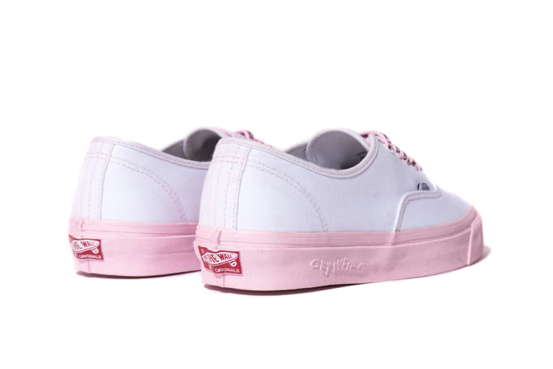 完売必至 Anti Social Social Club x Vans Vault x DSM いよいよ発売
