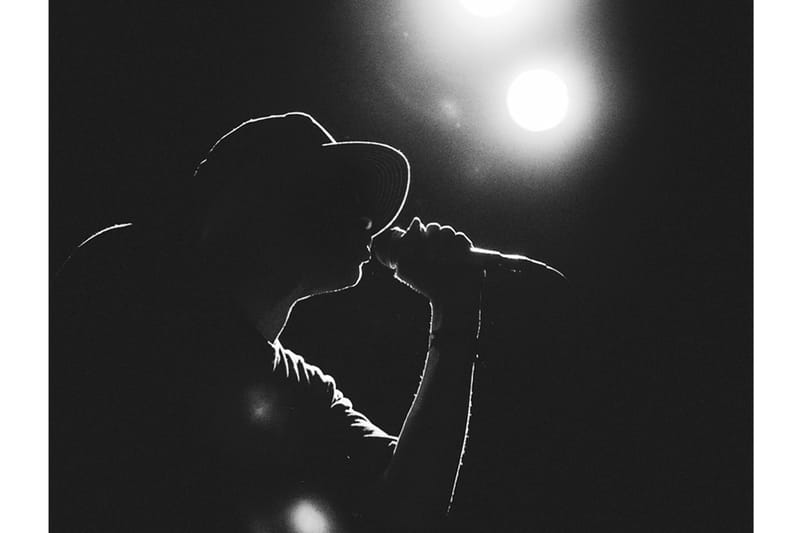 日本のヒップホップを捉え続けた cherry chill will の写真展