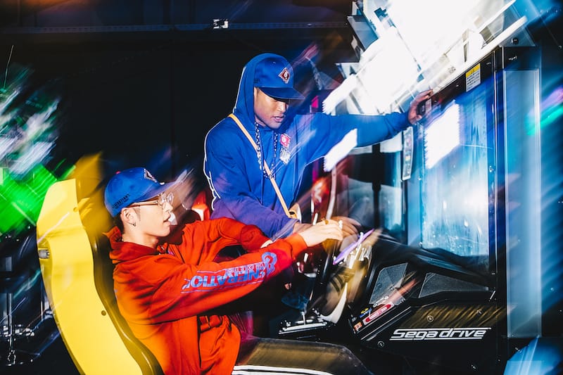 GENERATIONS from EXILE TRIBE が DRx Romanelli とタッグを組んだ GenerationsRx が始動