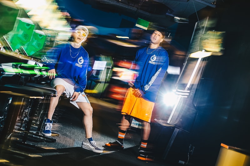 GENERATIONS from EXILE TRIBE が DRx Romanelli とタッグを組んだ GenerationsRx が始動